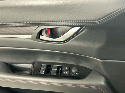 Certified 2023 MAZDA CX-5 Carbon Edition image 11