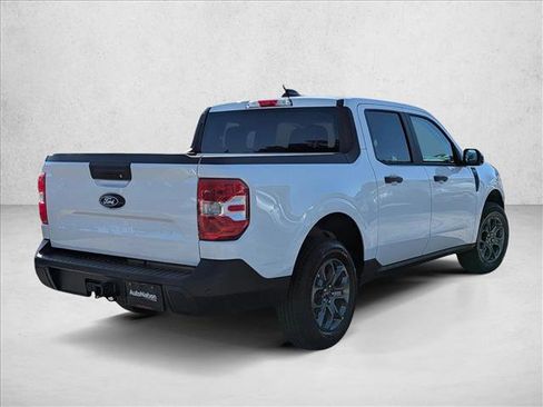 New 2026 Ford Maverick XLT w/ XLT Luxury Package AWD/4WD image 7
