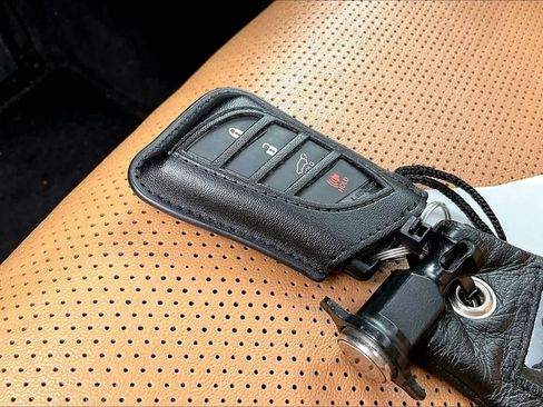 Used 2023 Lexus RX 350 Premium Plus w/ Cold Area Package image 15