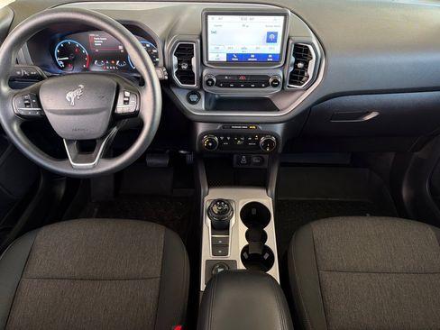 Used 2024 Ford Bronco Sport Big Bend AWD/4WD image 14