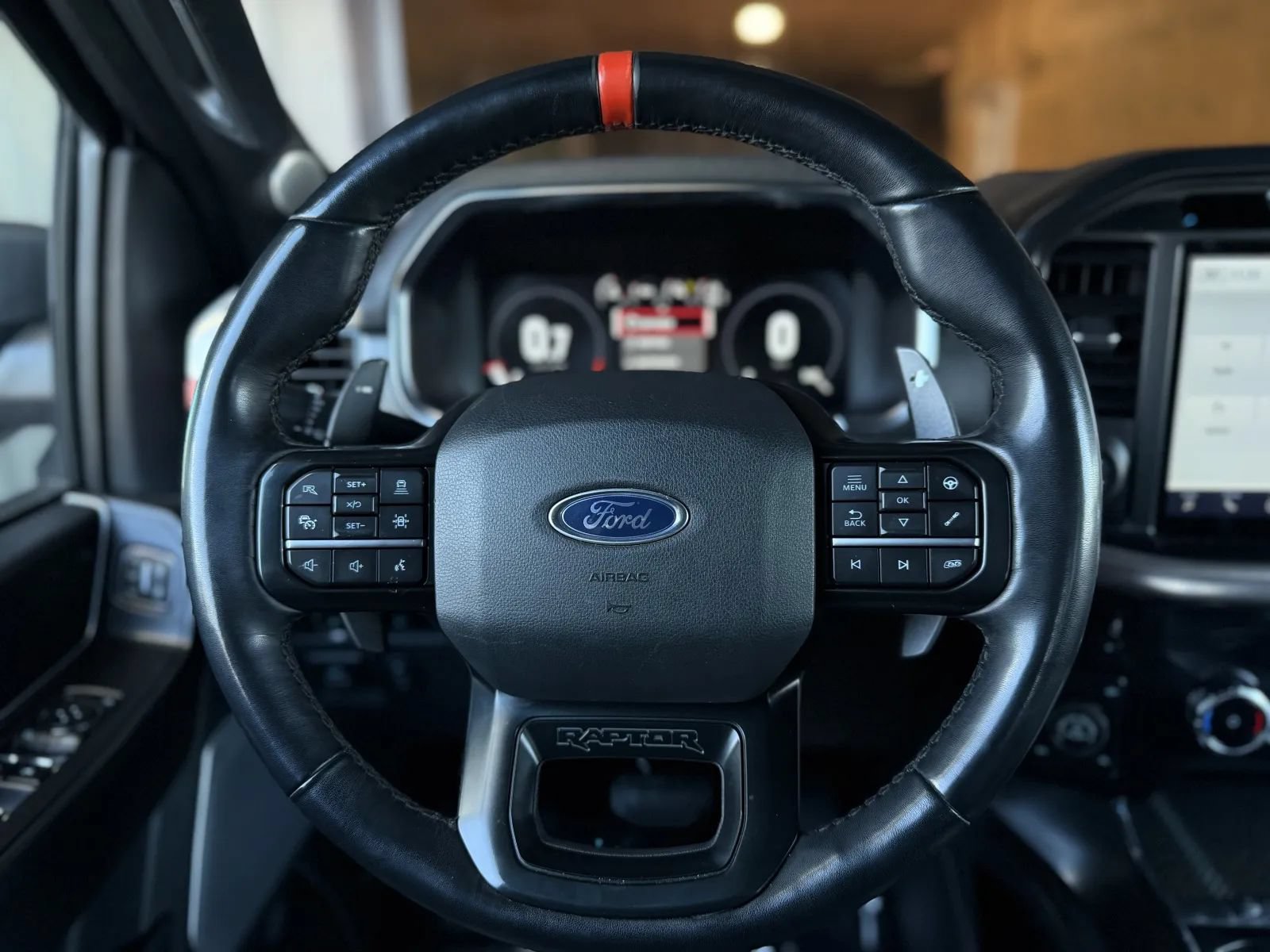 Used 2023 Ford F150 Raptor AWD/4WD image 22