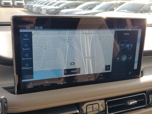 Certified 2022 Lincoln Nautilus FWD w/ Premium Package image 22