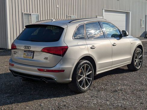 Used 2016 Audi Q5 TDI Premium Plus image 5