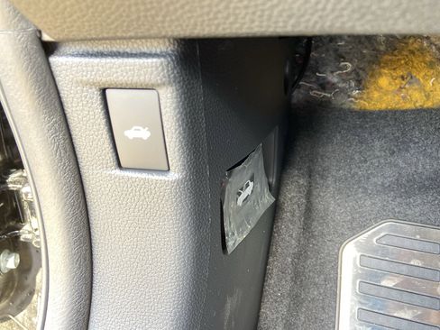 New 2025 Honda Accord Sport image 42