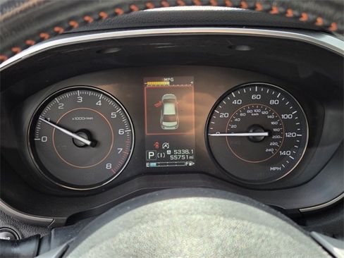 Used 2021 Subaru Crosstrek 2.0i Premium w/ Popular Package #3 image 19