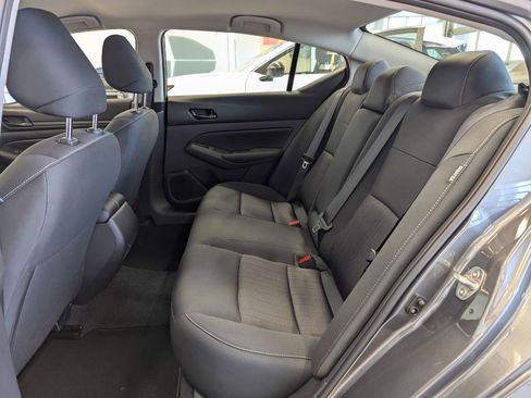 New 2025 Nissan Altima 2.5 S image 11