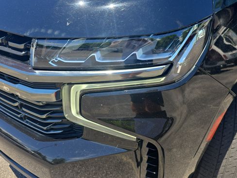 Used 2021 Chevrolet Tahoe RST AWD/4WD image 34