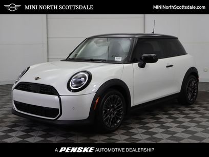 Used 2025 MINI Cooper 2-Door Hardtop