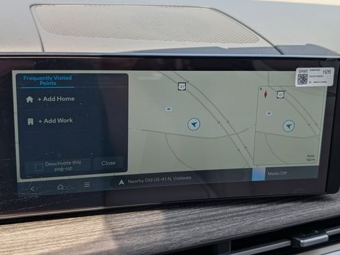 New 2025 Hyundai Santa Fe Calligraphy image 19