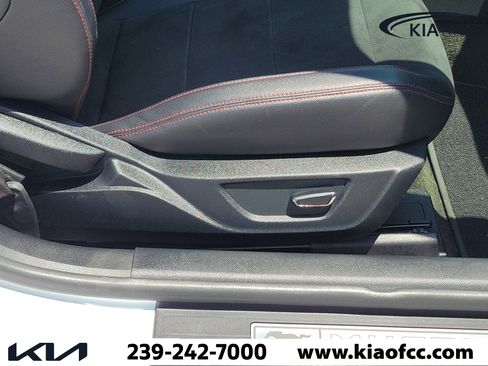 Used 2016 Ford Mustang GT Premium RWD image 19