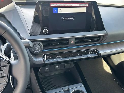 New 2026 Toyota Prius XLE image 15
