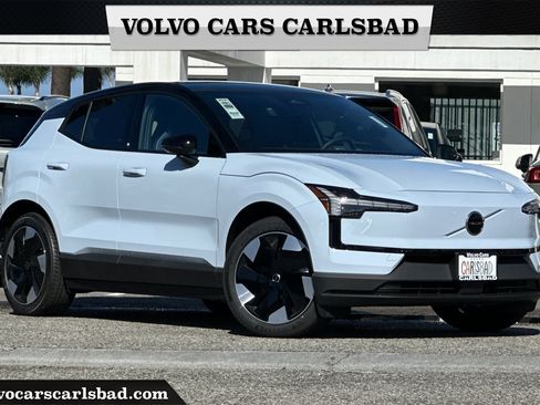 New 2026 Volvo EX30 Plus w/ Protection Package image 1