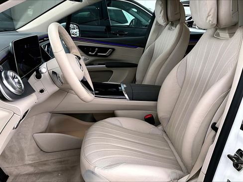 Certified 2023 Mercedes-Benz EQS 450+ SUV image 7