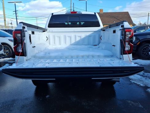 Used 2024 Ford Ranger XLT w/ Equipment Group 301A High image 32