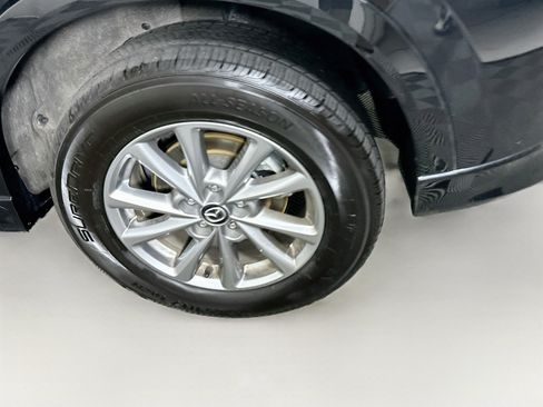 Used 2025 MAZDA CX-5 AWD 2.5 S w/ Select Package image 11