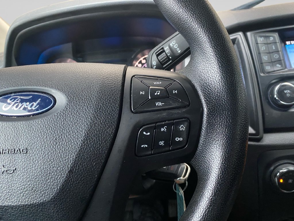 Used 2021 Ford Ranger XL w/ Equipment Group 101A High AWD/4WD image 24
