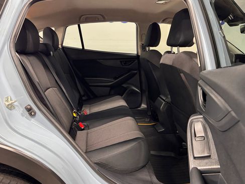 Used 2021 Subaru Crosstrek 2.0i image 15