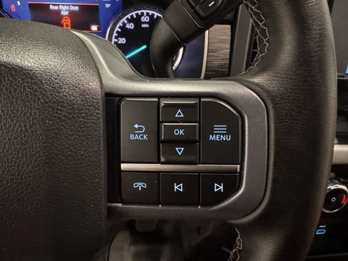 Used 2023 Ford F150 XLT w/ Equipment Group 301A Mid AWD/4WD image 23