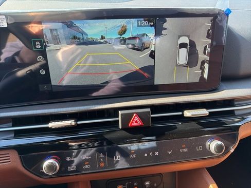 New 2026 Kia Sportage X-Line w/ X-Line Technology Package image 15