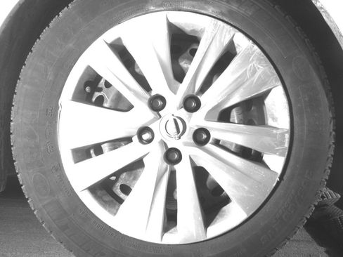 Used 2025 Nissan Sentra S image 13