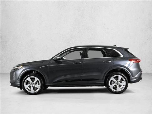 New 2025 Audi Q5 Premium Plus image 9