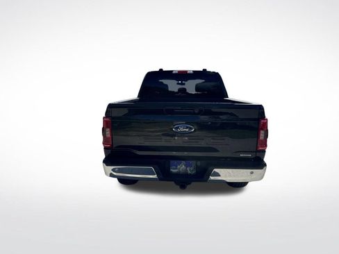 Used 2023 Ford F150 XLT w/ Equipment Group 302A High RWD image 7