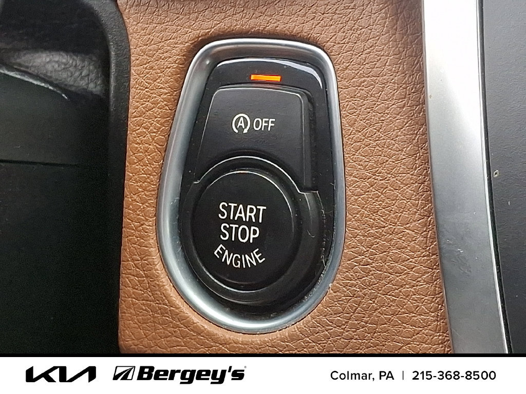 Used 2014 BMW 328i xDrive Wagon AWD/4WD image 26