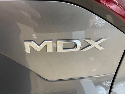 Certified 2026 Acura MDX SH-AWD w/ Advance Package image 28