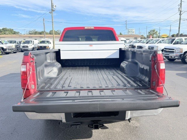 Used 2014 Ford F250 XL w/ XL Value Package RWD image 7