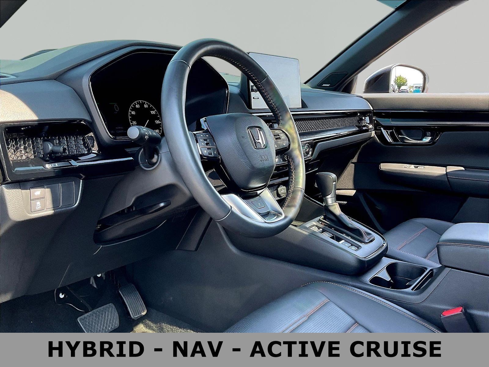 Used 2024 Honda CR-V Sport Touring image 17