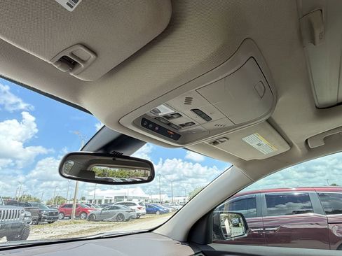 Used 2019 GMC Acadia Denali w/ Technology Package FWD image 35