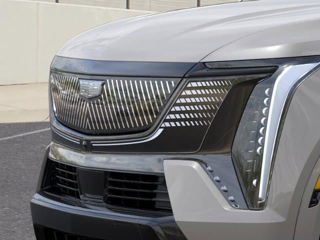 New 2026 Cadillac Escalade IQ Sport 2 AWD/4WD image 13
