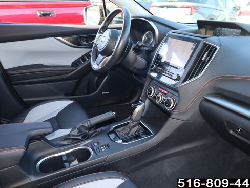 Used 2019 Subaru Crosstrek 2.0i Limited w/ Moonroof Package w/Navigation image 27