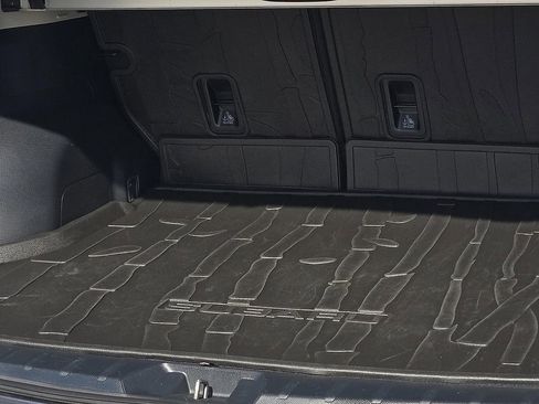 Used 2022 Subaru Forester Touring w/ Popular Package #2 image 9