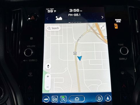 Certified 2024 Subaru Outback Wilderness w/ Wilderness Package image 11