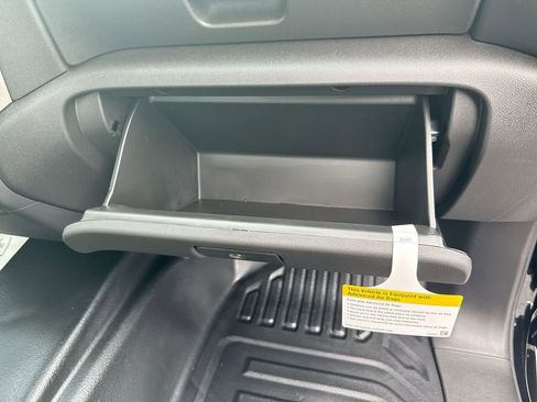 New 2026 Chevrolet Silverado 2500 W/T AWD/4WD image 35