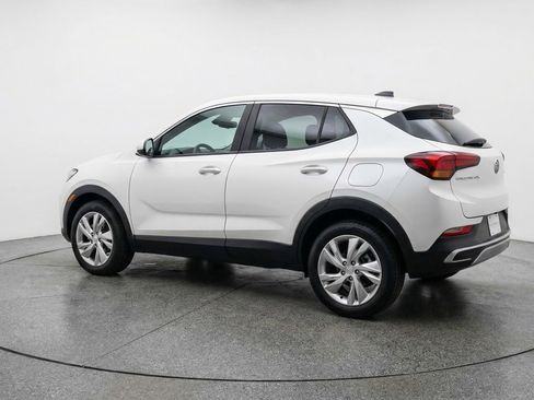 Used 2025 Buick Encore GX Preferred FWD image 6