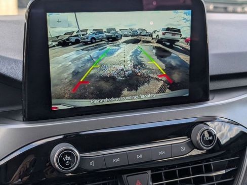 Used 2024 Ford Escape Active w/ Cold Weather Package image 3