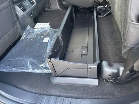 New 2025 Ford F150 XLT w/ Equipment Group 302A MID image 11