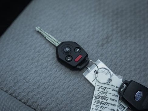 Used 2016 Subaru Forester 2.5i Premium w/ All-Weather Package image 44