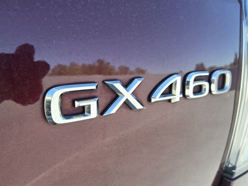 Used 2015 Lexus GX 460 w/ Premium Package image 5