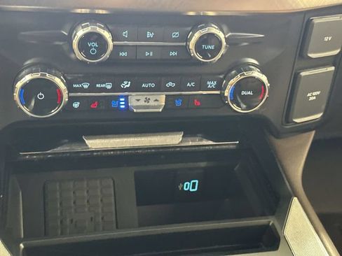Used 2024 Ford F250 King Ranch w/ Chrome Package AWD/4WD image 18