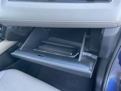 Used 2016 Honda HR-V EX image 34