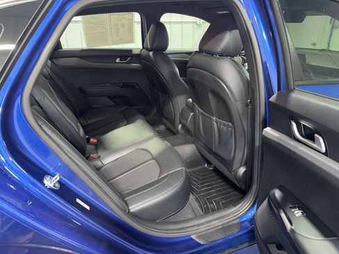 Used 2023 Kia K5 GT-Line image 12