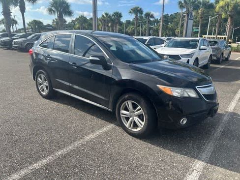 Used 2013 Acura RDX AWD w/ Technology Package image 8