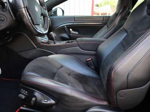 Used 2014 Maserati GranTurismo MC image 53