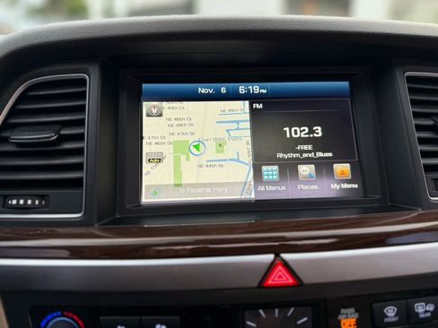 Used 2016 Hyundai Genesis 3.8 w/ Option Group 02 image 29