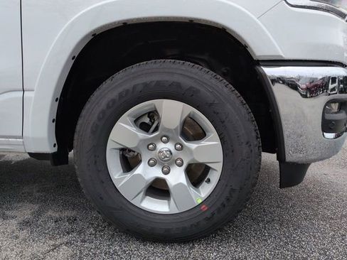 New 2026 RAM 1500 Big Horn image 10