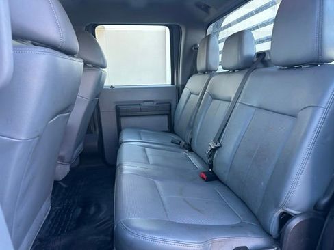 Used 2014 Ford F350 XL w/ Power Equipment Group image 10