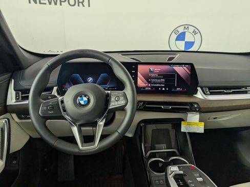New 2026 BMW X1 xDrive28i w/ Convenience Package AWD/4WD image 18